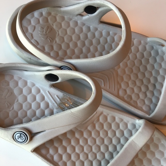 Joybees grey size 8w - Picture 2 of 3